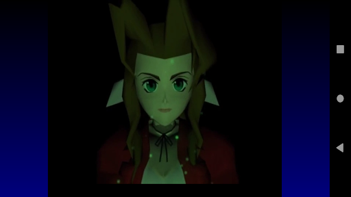 FINAL FANTASY VII - Role Playing - games