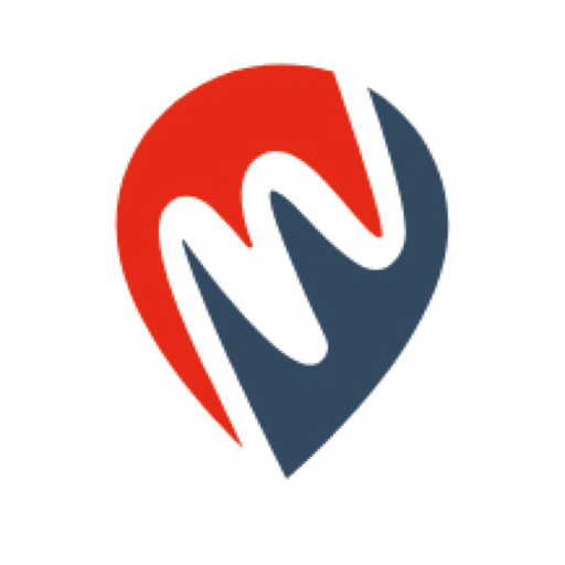 Samamap logo