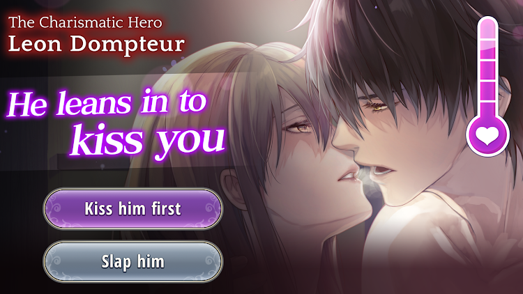 Ikemen Prince Otome Anime Game by CYBIRD - (Android Games) — AppAgg