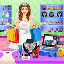 Mall Shopping with Wedding Bride – Dressi 1.7 APK 下载
