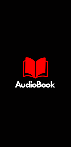 Android application AudioBook screenshort