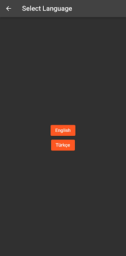 My Places Screen 3