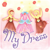 KKPK: My Dress icon