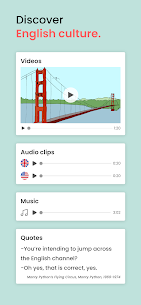 English Lessons – Gymglish Apk Download For Android & IOS 5