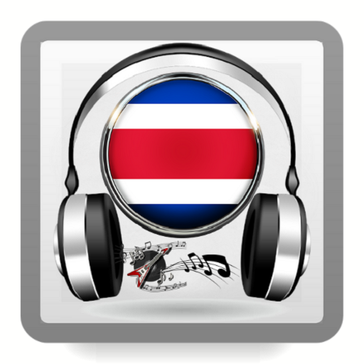 Radio Costa Rica HD Online FM logo