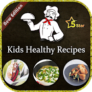 Kids Healthy Recipes / healthy kid friendly ideas