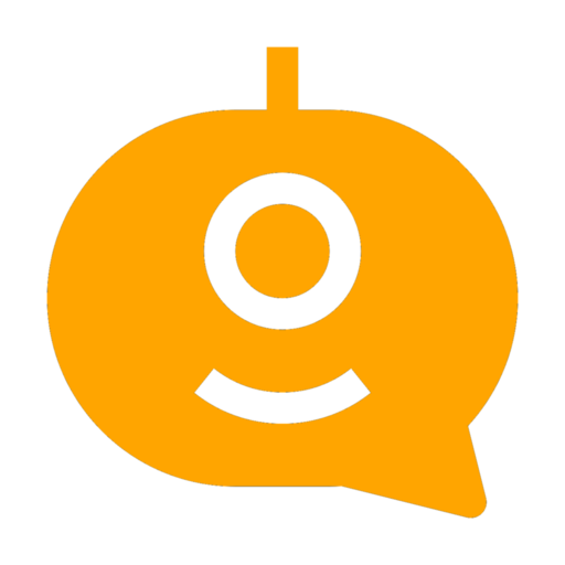 Dostumla Sohbet -Sohbet Robotu for  Android – Latest Version & Features app icon