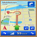 Cover Image of Download GPS Navigation That Talks  APK