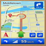 Top 23 Travel & Local Apps Like GPS Navigation That Talks - Best Alternatives