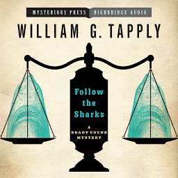 Icon image Follow the Sharks