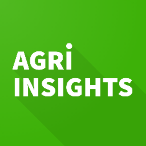 AgriInsights: Ace Agri Exams! logo