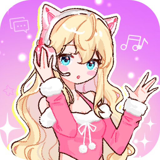 Live Star: Doll Dress Up Games Download on Windows