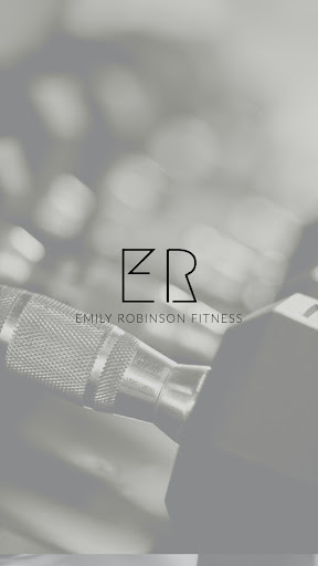 Emily Robinson Fitness