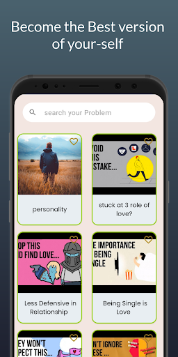 IceBuddy Screen 2