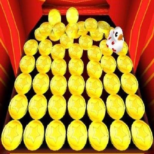 Coin Pusher Casino logo