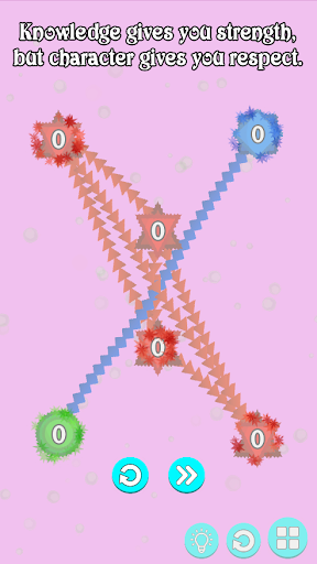 Bubble Puzzle 2 Screen 2