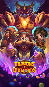 Dragons & Diamonds codes  – Update 03/2024