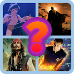 Cover Image of Download 1 quiz : guess the hero name  APK