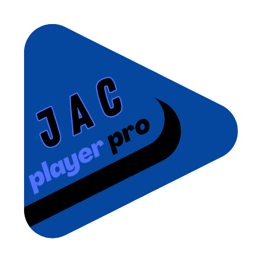 JPlayer Pro logo