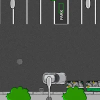 PARK YOUR CAR