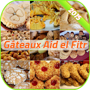 Top 16 Food & Drink Apps Like Gâteaux aid el Fitr - Best Alternatives