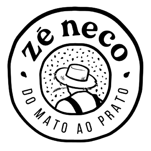 Orgânicos Zé Neco logo