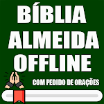 Cover Image of Download Bíblia Sagrada Offline Almeida 1.0.39 APK