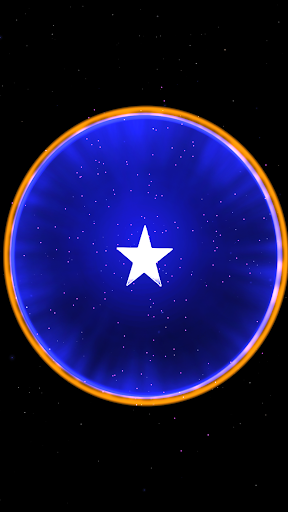 3D Third Eye for your meditati