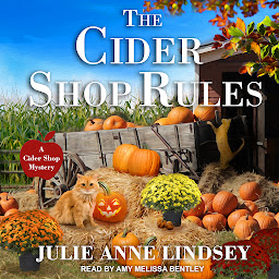Icon image The Cider Shop Rules