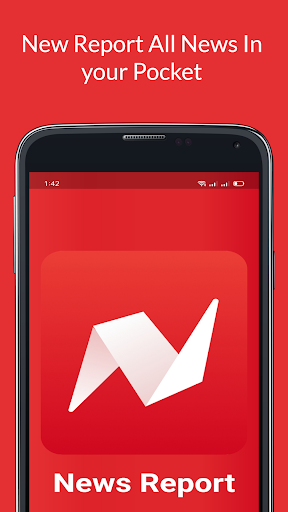 Android application News Today Now -الاخبار الان screenshort