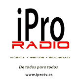 iPro Radio icon