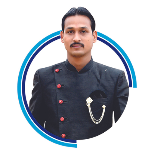 Bihari Bhaiya logo