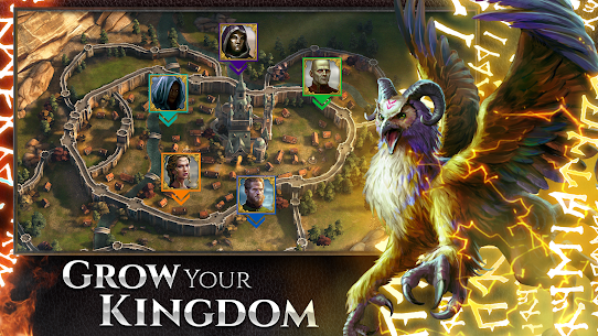 Rival Kingdoms: Ruination 11