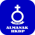 Cover Image of Download Almanak HKBP  APK