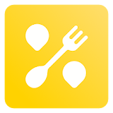 Foodmap - instant cashback icon