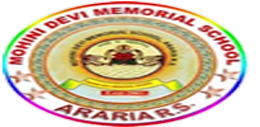 Mohini Devi Memorial School