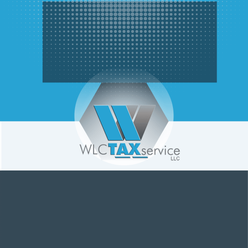 WLC Tax Service logo