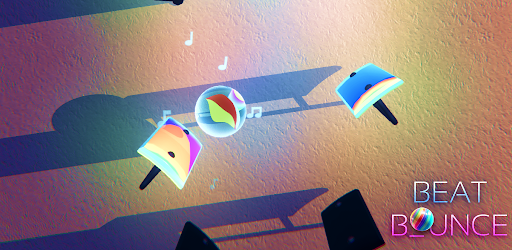 Beat Bounce – Music Ball Game Mod MỞ KHÓA TẤT CẢ v1.7.1