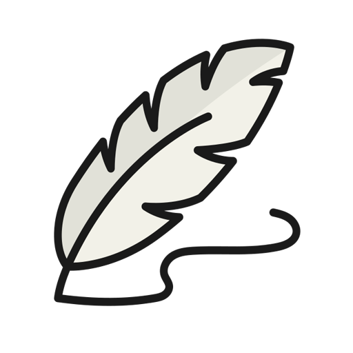 하루 성경 일기 : 성경 기록 다이어리 logo