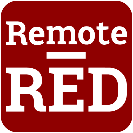 Remote-RED  Icon