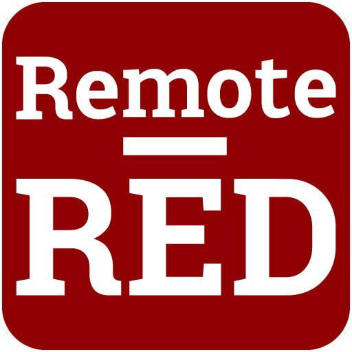 Remote-RED logo