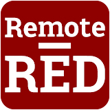 Remote-RED icon
