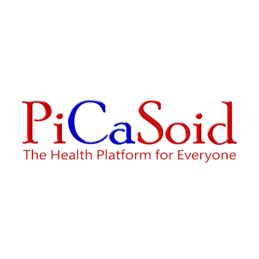 PiCaSoid Doctor logo