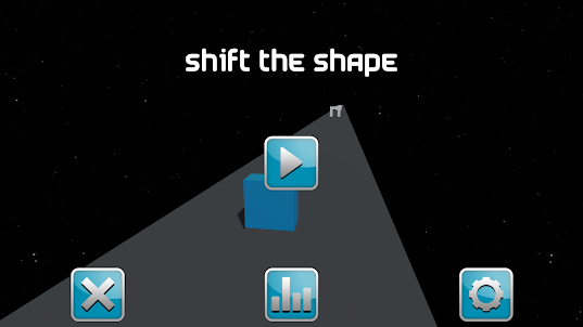 King : Shift The Shape