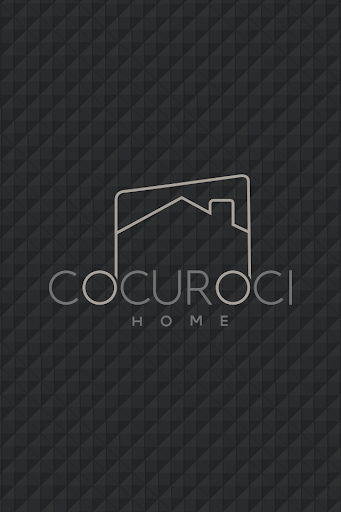 Android application Cocuroci screenshort