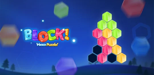 Block! Hexa Puzzle