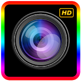 Day-Night Camera HD icon