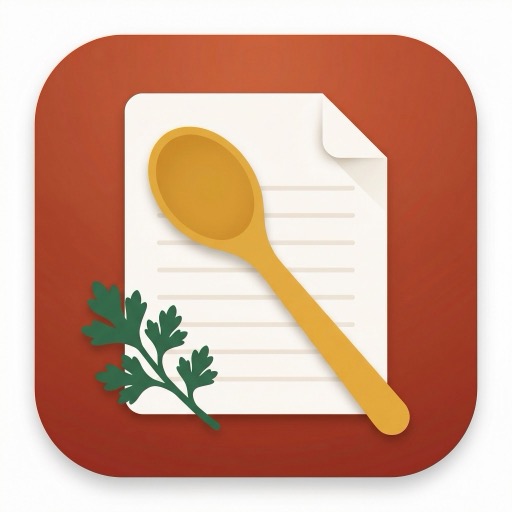 RecipeDrop - Recipe Organizer Download on Windows