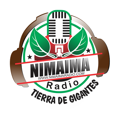 Nimaima Radio 2 Icon