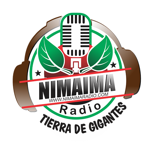 Nimaima Radio logo